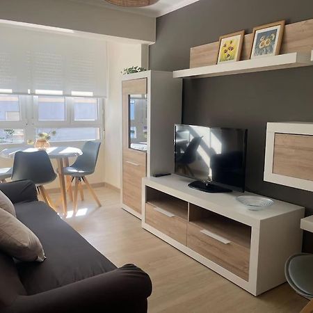 サンタンデールAmplio Piso Cerca Sardineroアパートメント エクステリア 写真