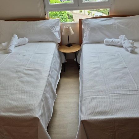サンタンデールAmplio Piso Cerca Sardineroアパートメント エクステリア 写真