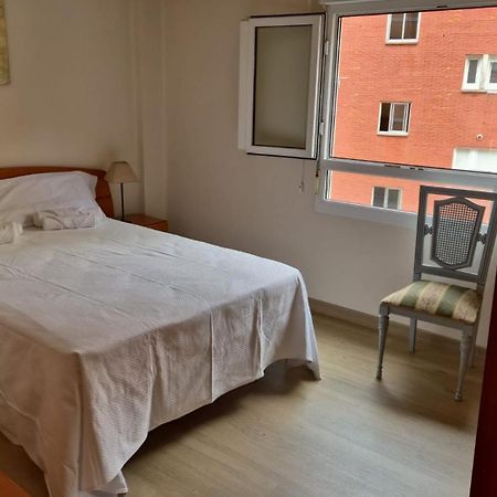 サンタンデールAmplio Piso Cerca Sardineroアパートメント エクステリア 写真