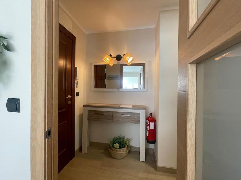 サンタンデールAmplio Piso Cerca Sardineroアパートメント エクステリア 写真